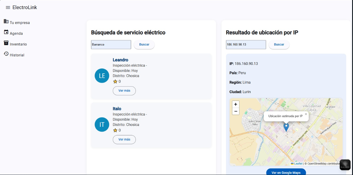 Busqueda Geolocalizada IMG